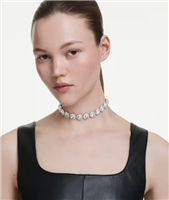 Necklace Swarovski Woman in Metal Alloy 5733194 - 5733194